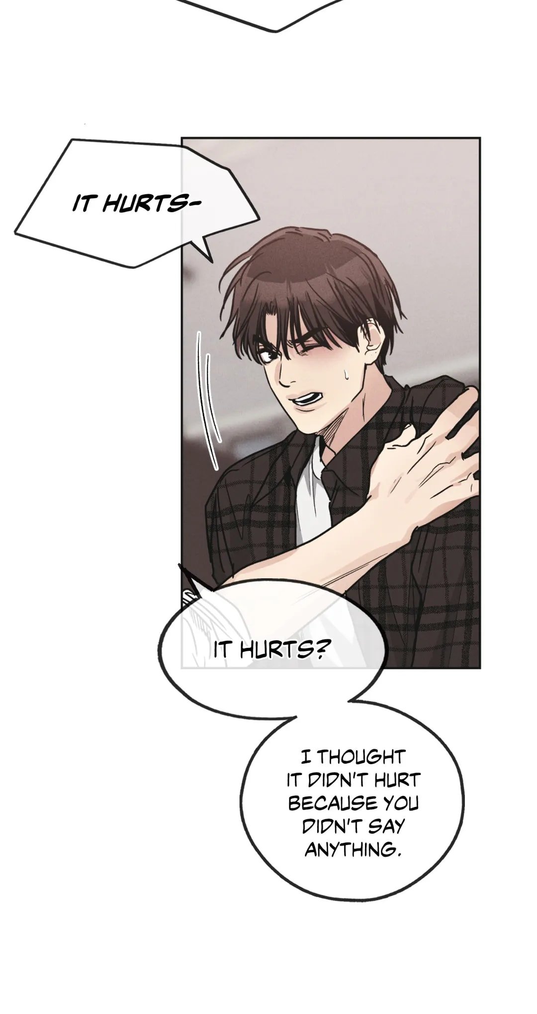 Payback, Chapter 60 image 65